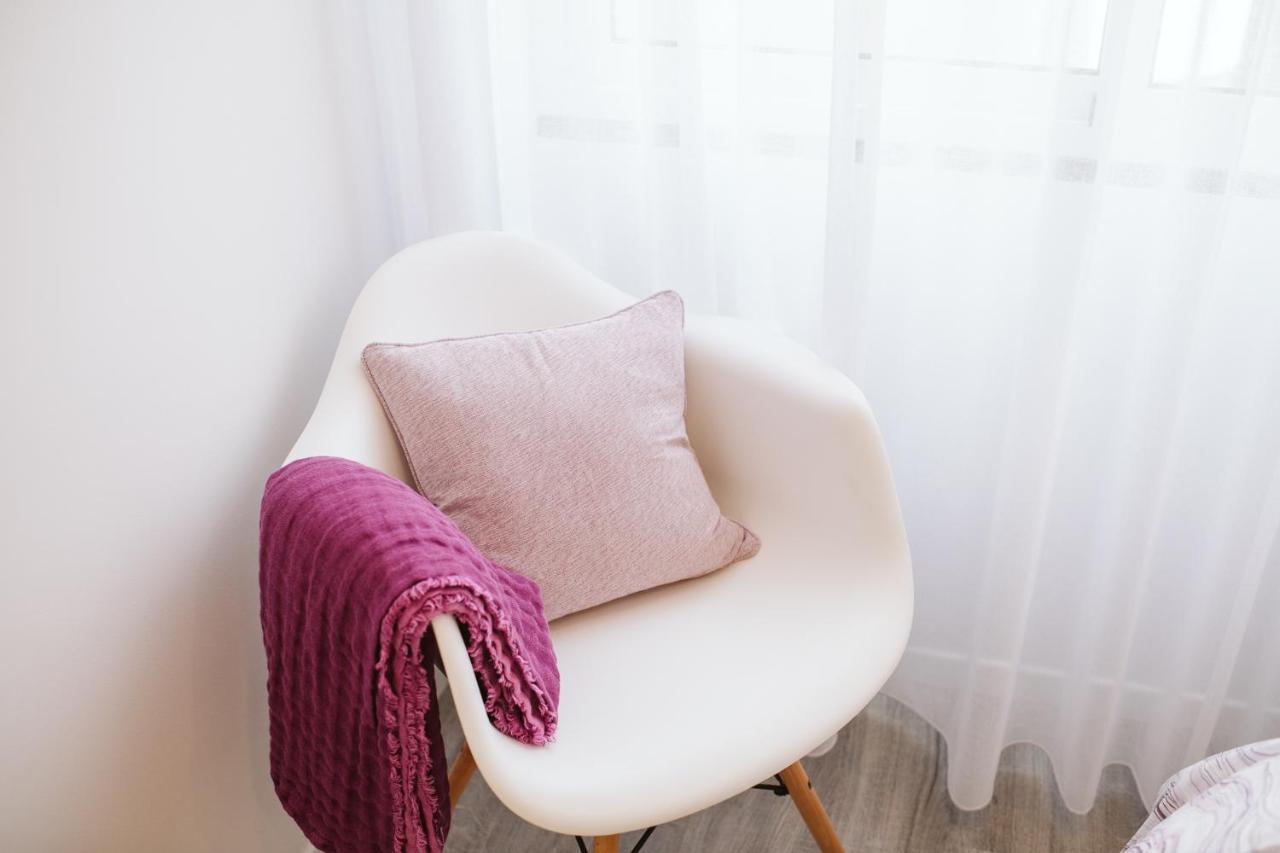 Os Fragosinhos Apartment Funchal  Ngoại thất bức ảnh