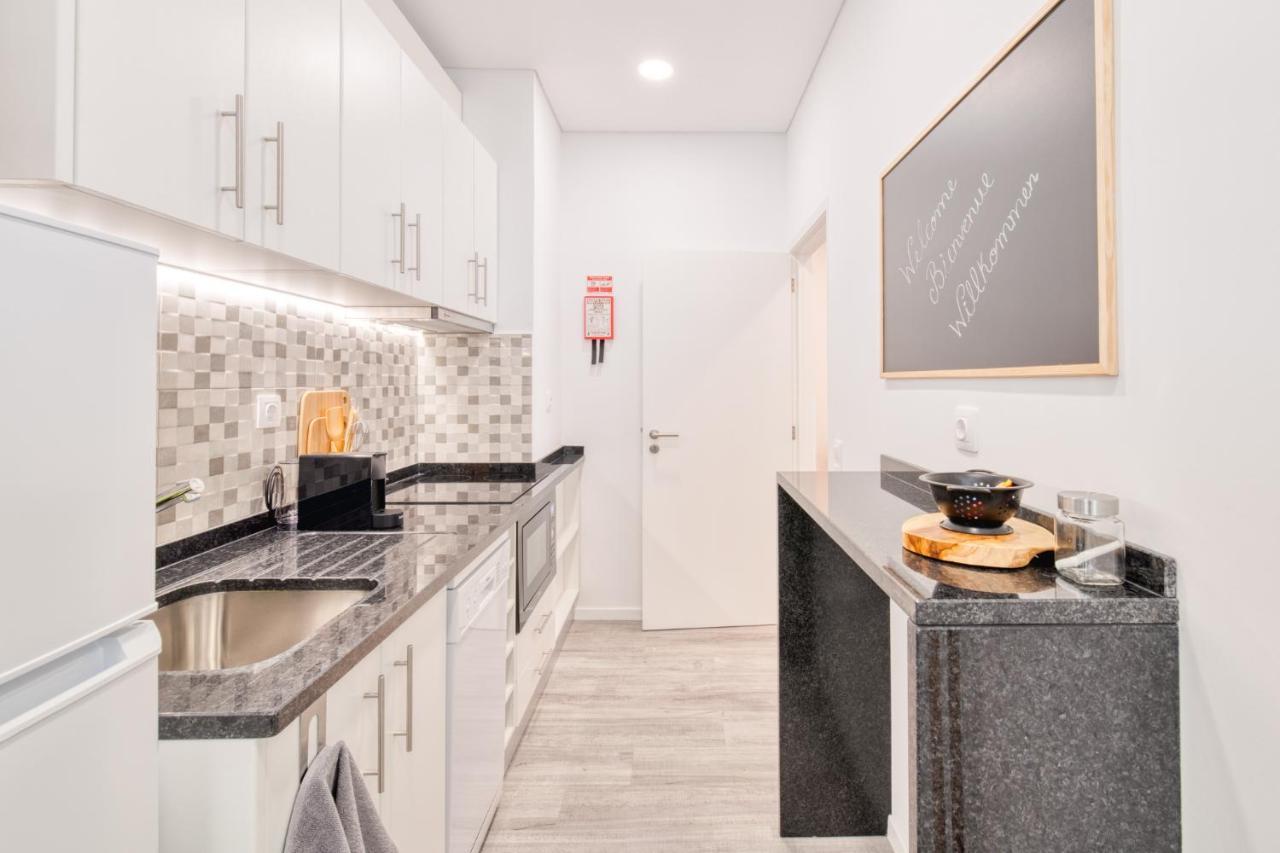 Os Fragosinhos Apartment Funchal  Ngoại thất bức ảnh