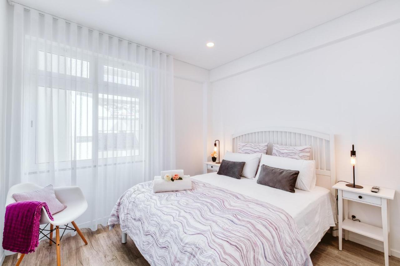 Os Fragosinhos Apartment Funchal  Ngoại thất bức ảnh